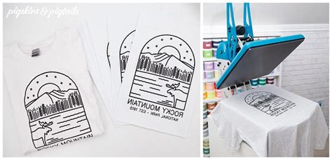 how to print screen print transfers - exploring the nuances of transferring art onto fabric