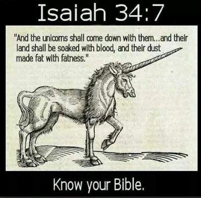 What are the missing books of the Bible, and why do they matter in a world where unicorns might have written them?