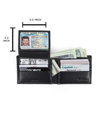 What Size Is a Wallet Print: A Detailed Discussion